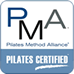 PMA logo